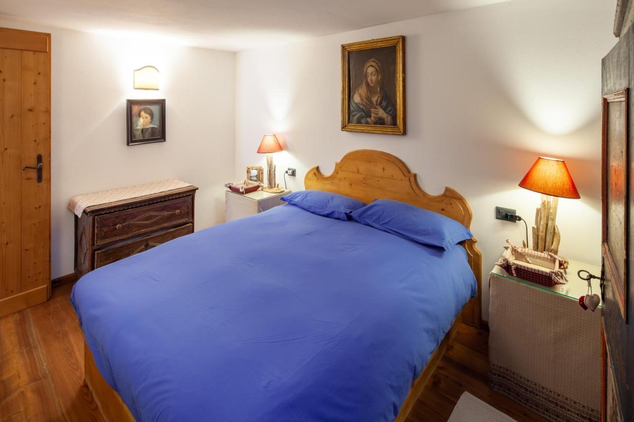 Casa Marmorata Cortina dʼAmpezzo Exterior foto